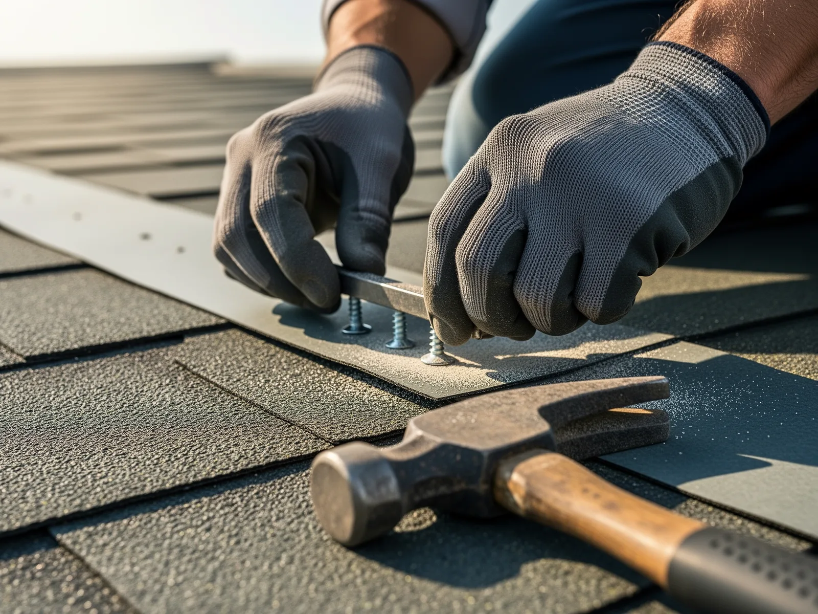 Why choose Fascia Repair in Brinnon, WA